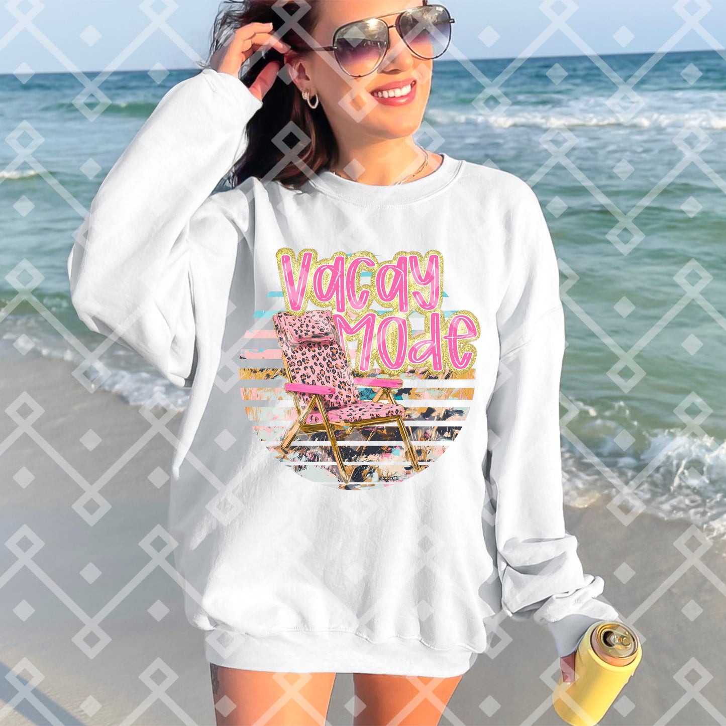 Vacay Mode Digital Download