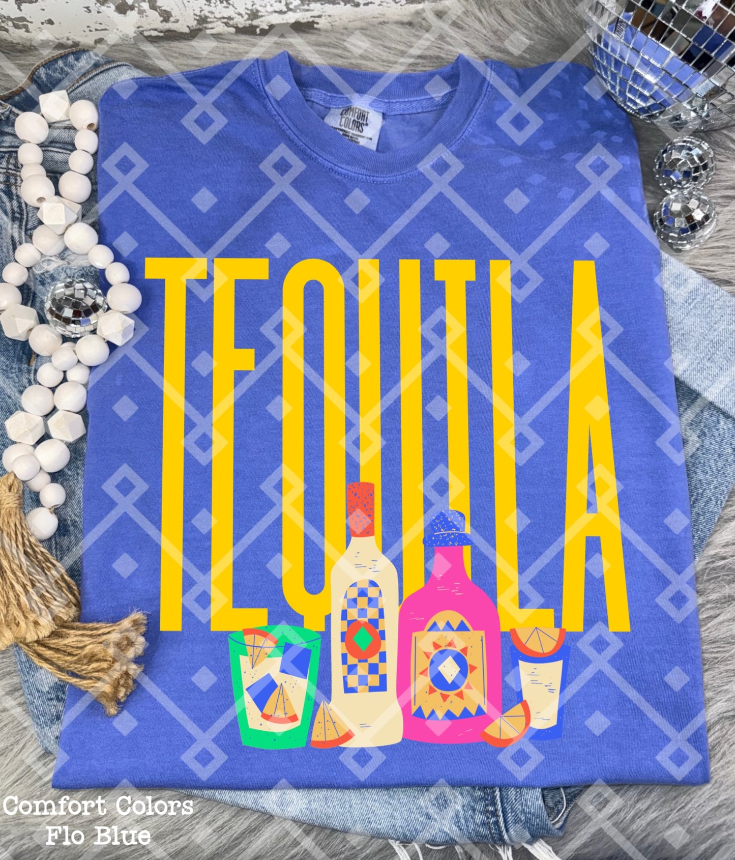 Tequila Digital Download