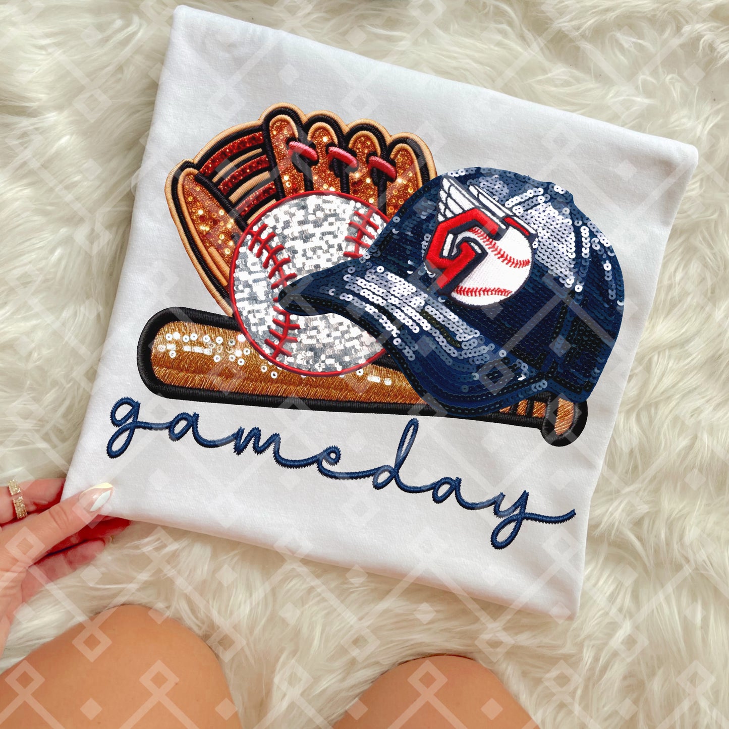 Inspired Pro Baseball Game Day Helmet Digitals
