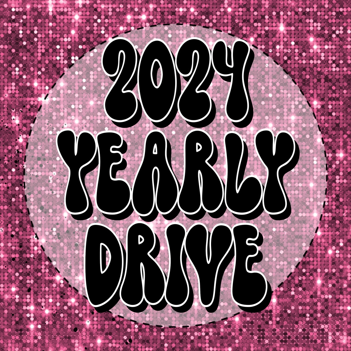 2024 Yearly Drive