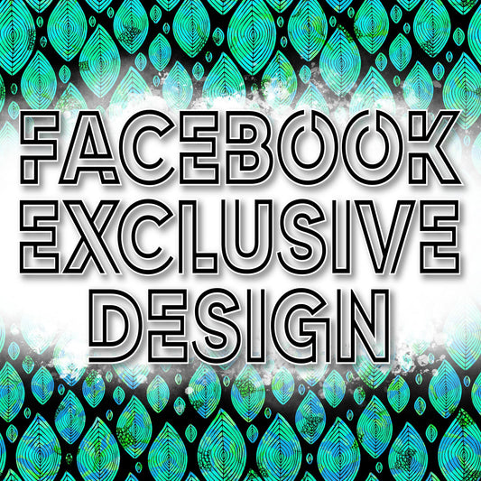 FWBL - Facebook Exclusive Digital Download