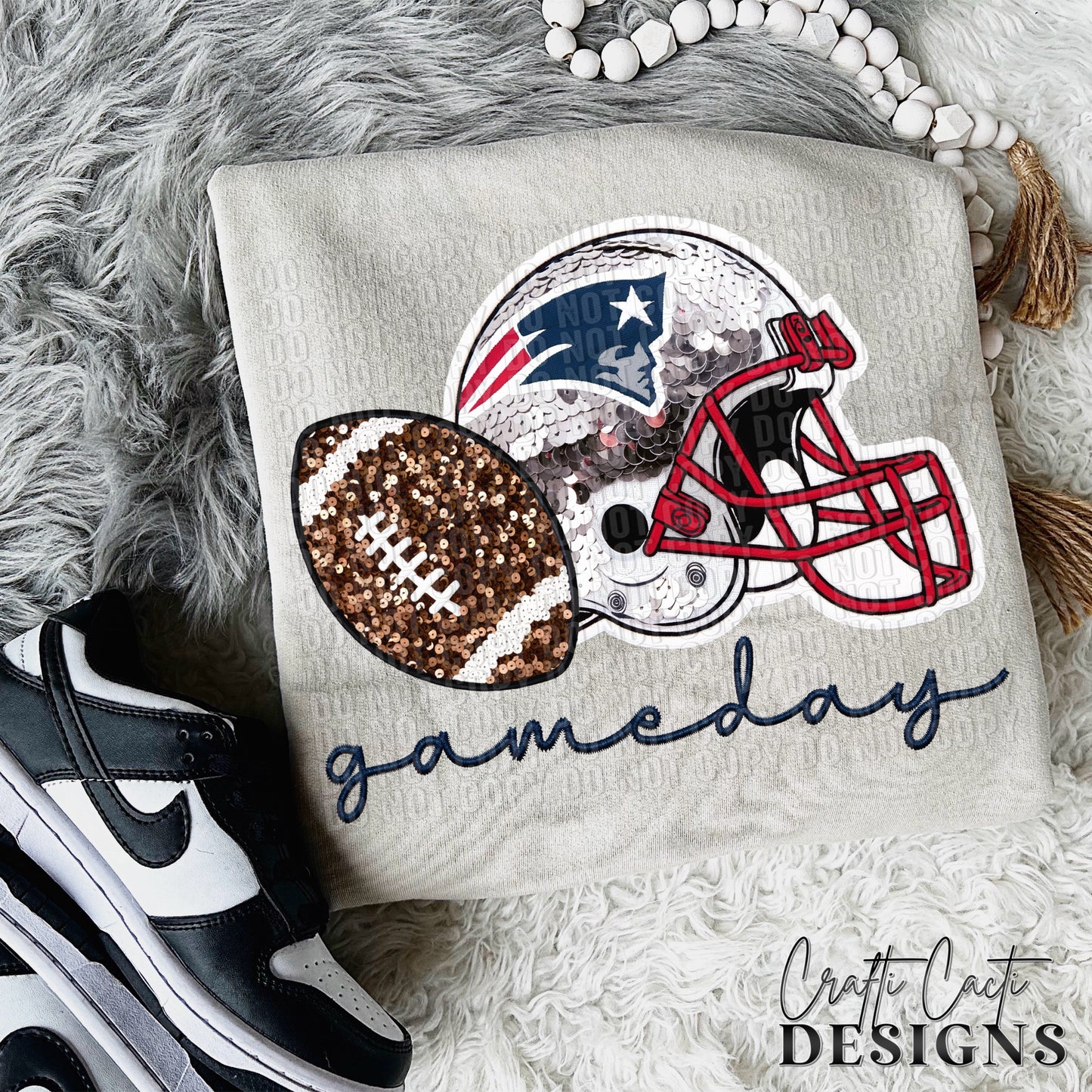 ALL 32 Inspired Pro Teams Game Day Helmet Bundle