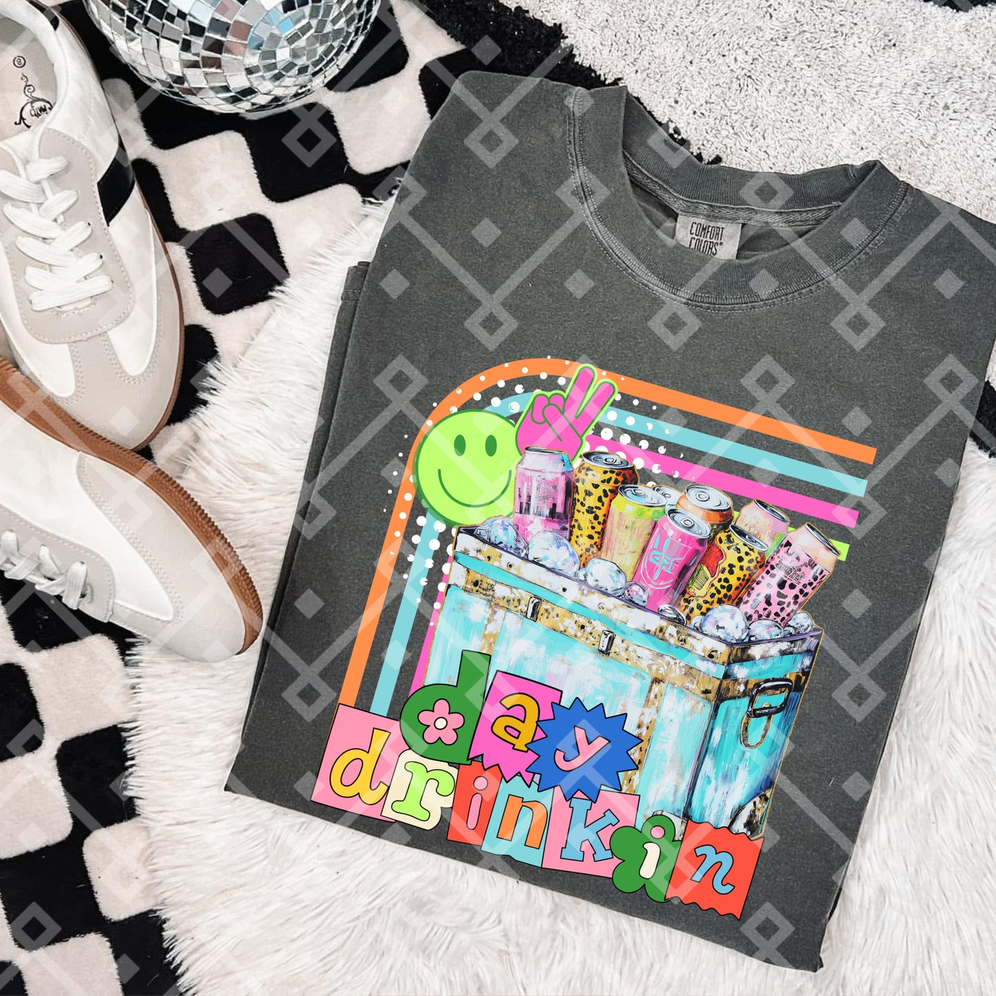 Day Drinkin Digital Download