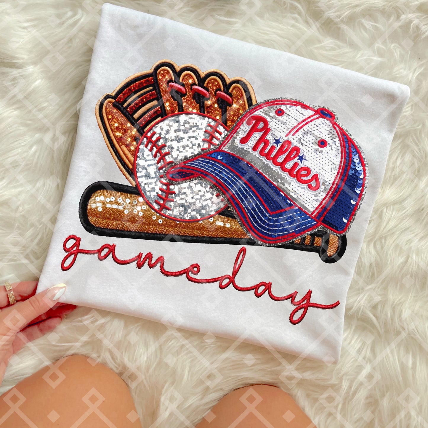 Inspired Pro Baseball Game Day Helmet Digitals