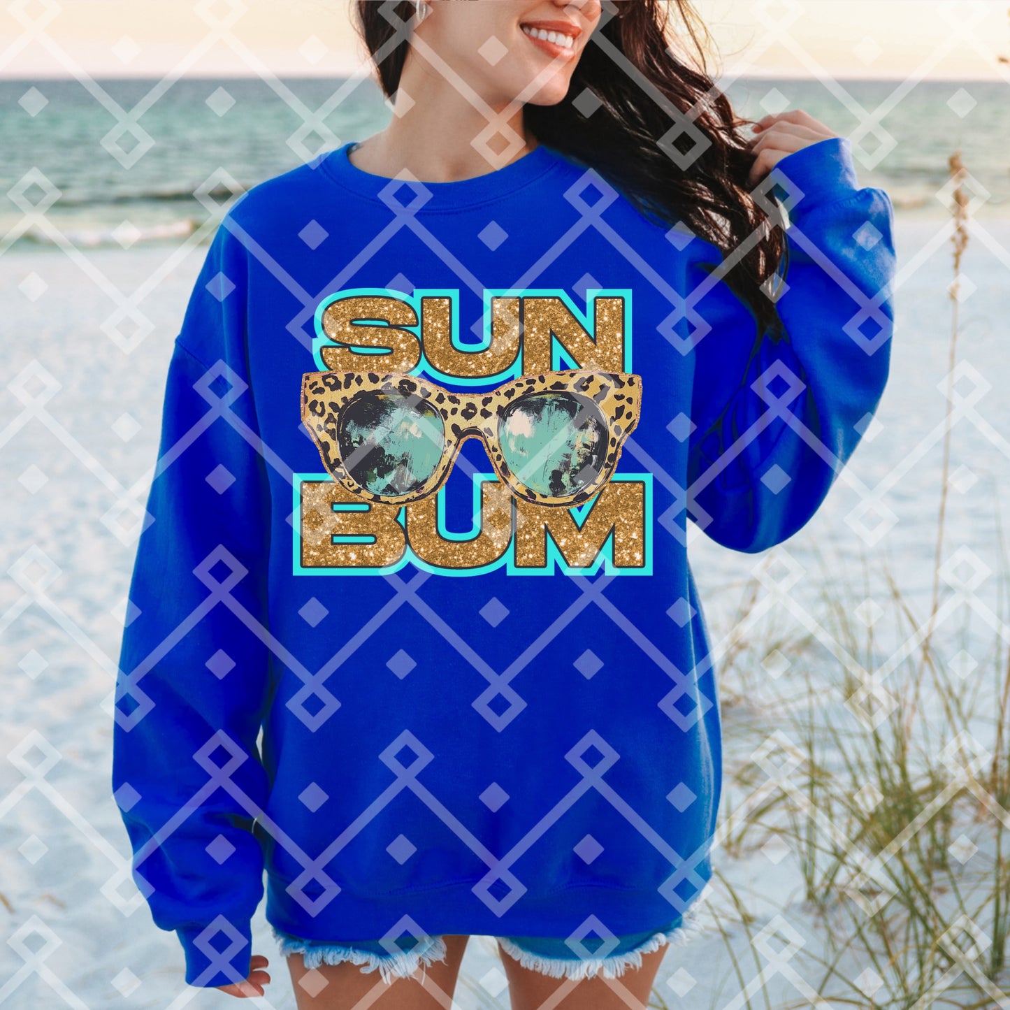 Sun Bum Digital Download