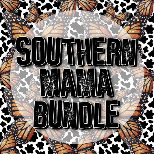 Southern Mama Solo Bundle