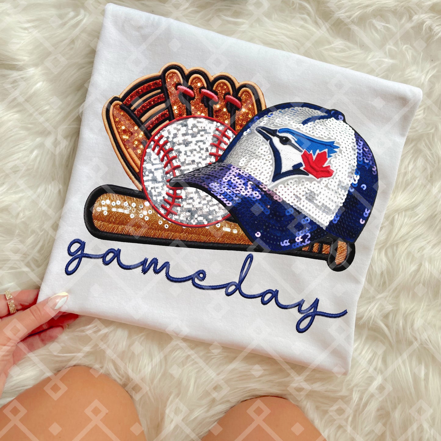 Inspired Pro Baseball Game Day Helmet Digitals