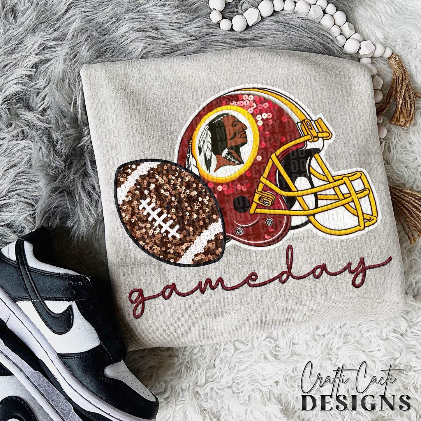ALL 32 Inspired Pro Teams Game Day Helmet Bundle