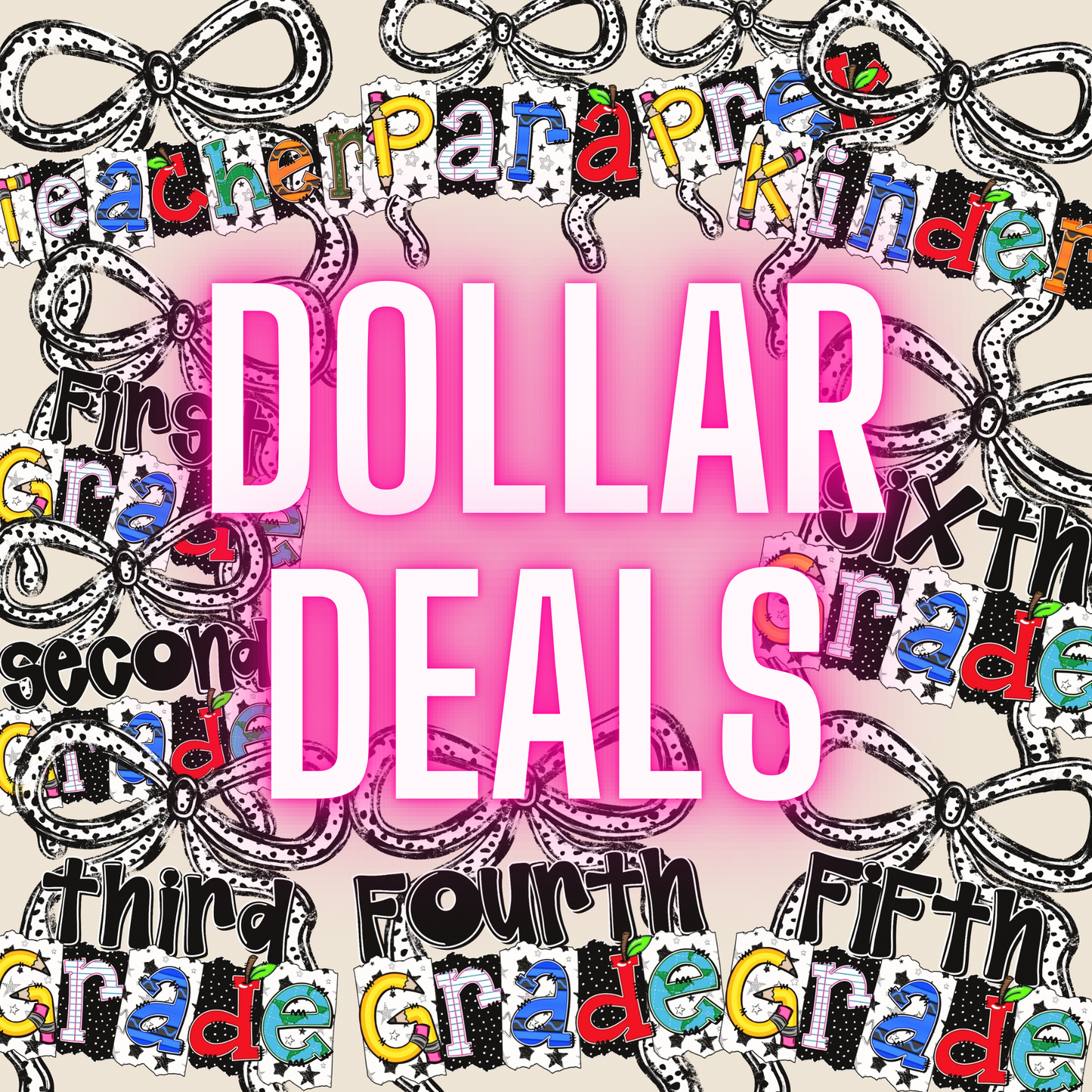 7/10 Dollar Deals 10/$10
