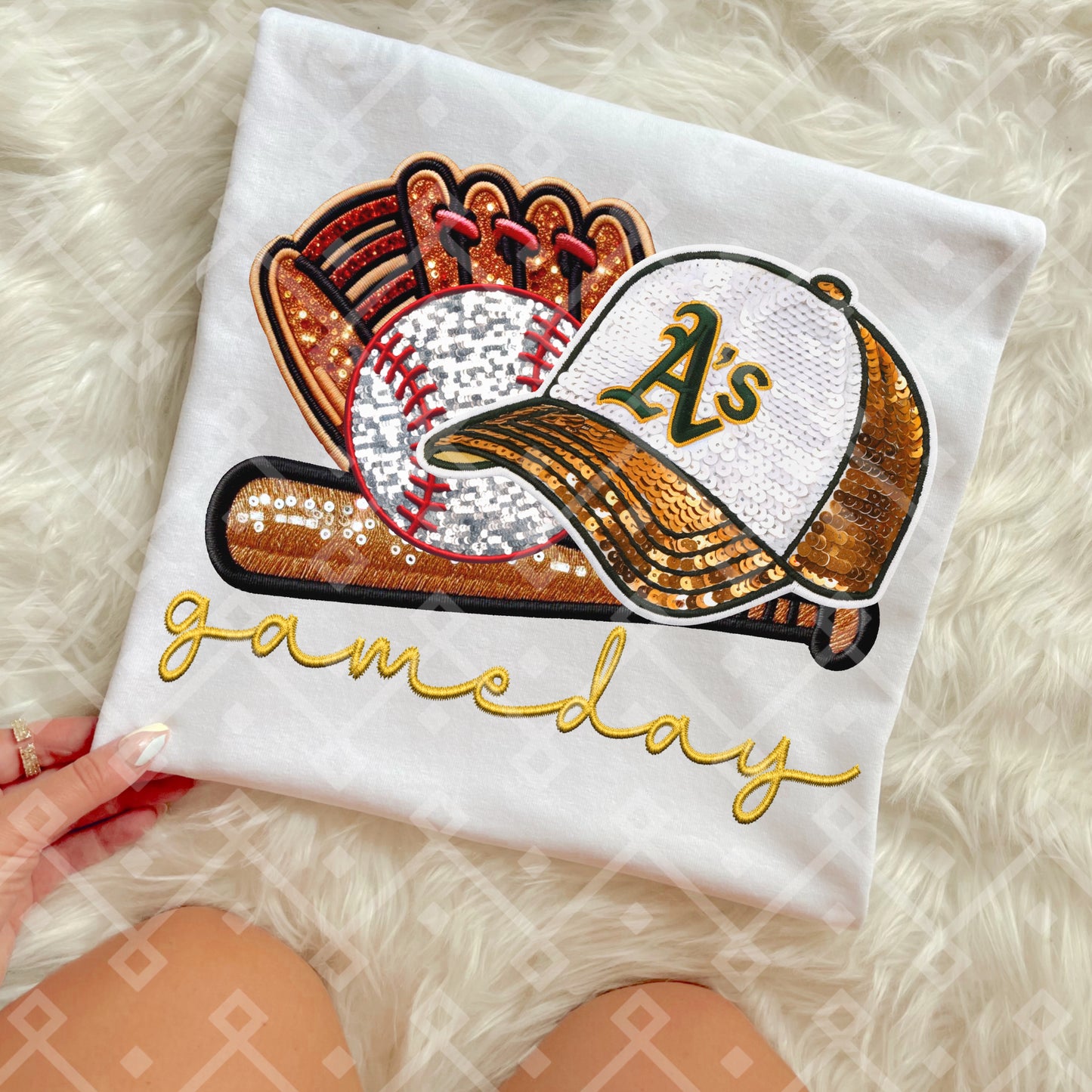 Inspired Pro Baseball Game Day Helmet Digitals