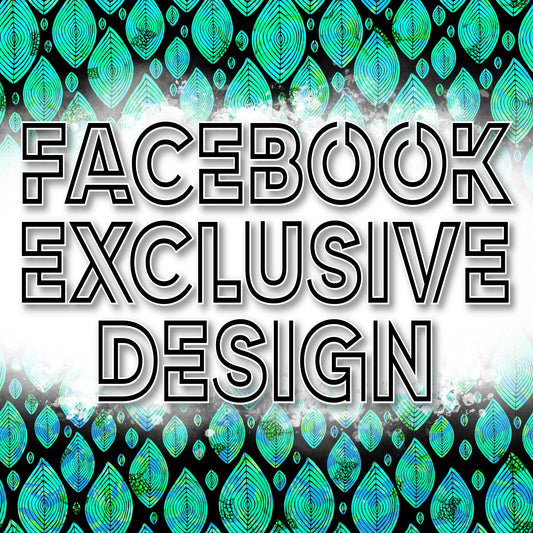 TK01 - Facebook Exclusive Digital Download