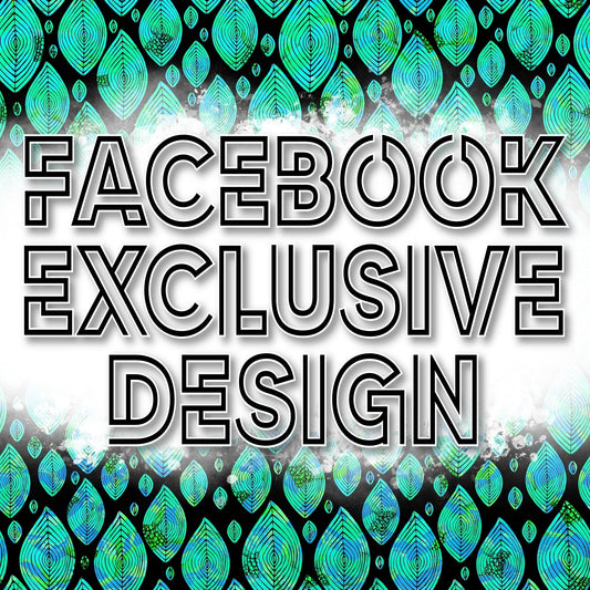 BLV01 - Facebook Exclusive Digital Download