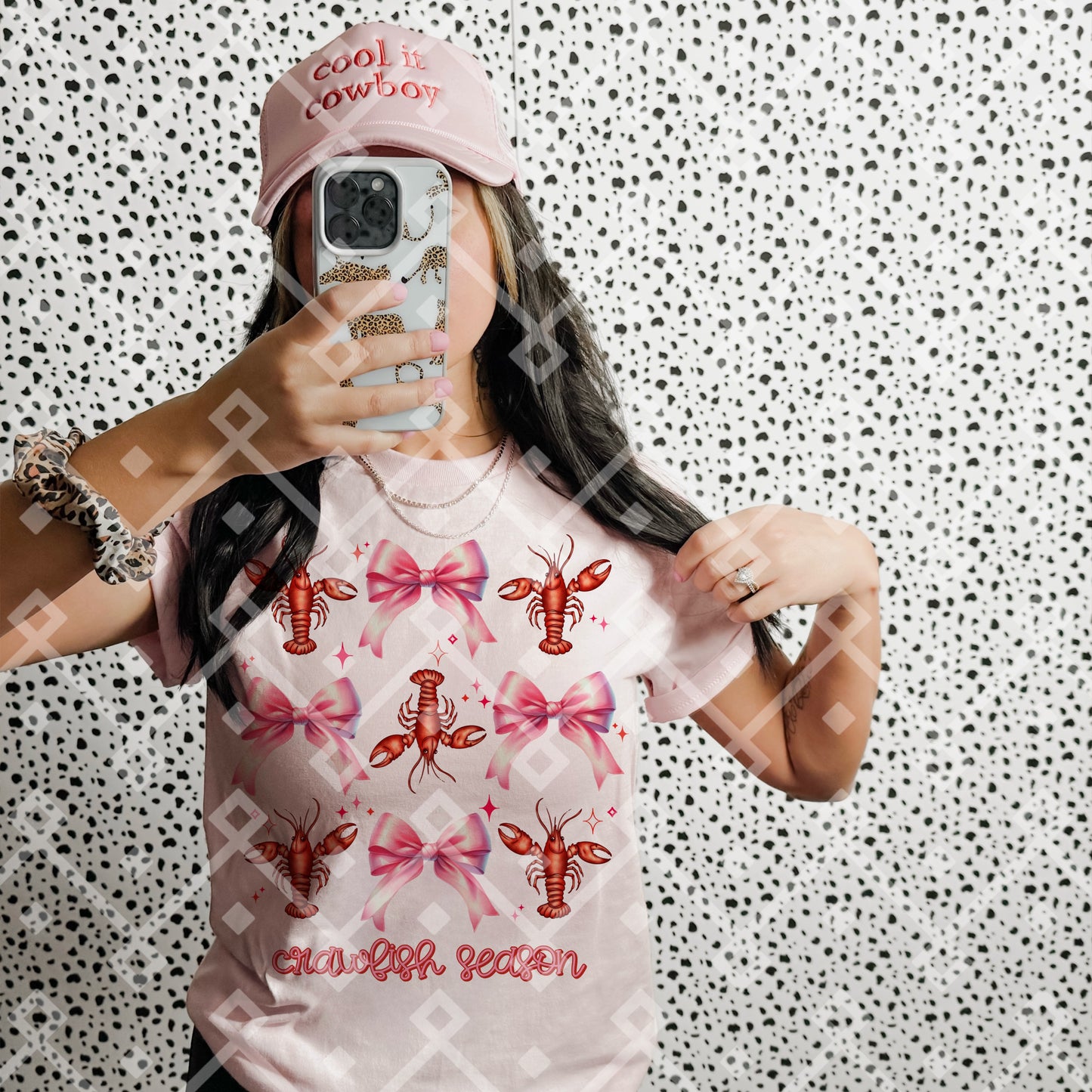 Crawfish Season Digital Download