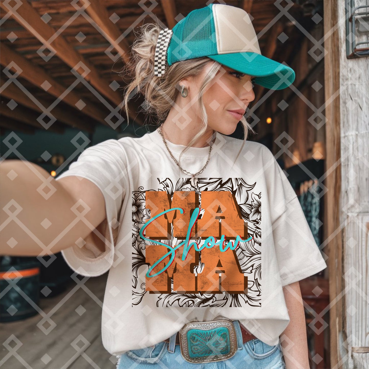 Show Mama Digital Download