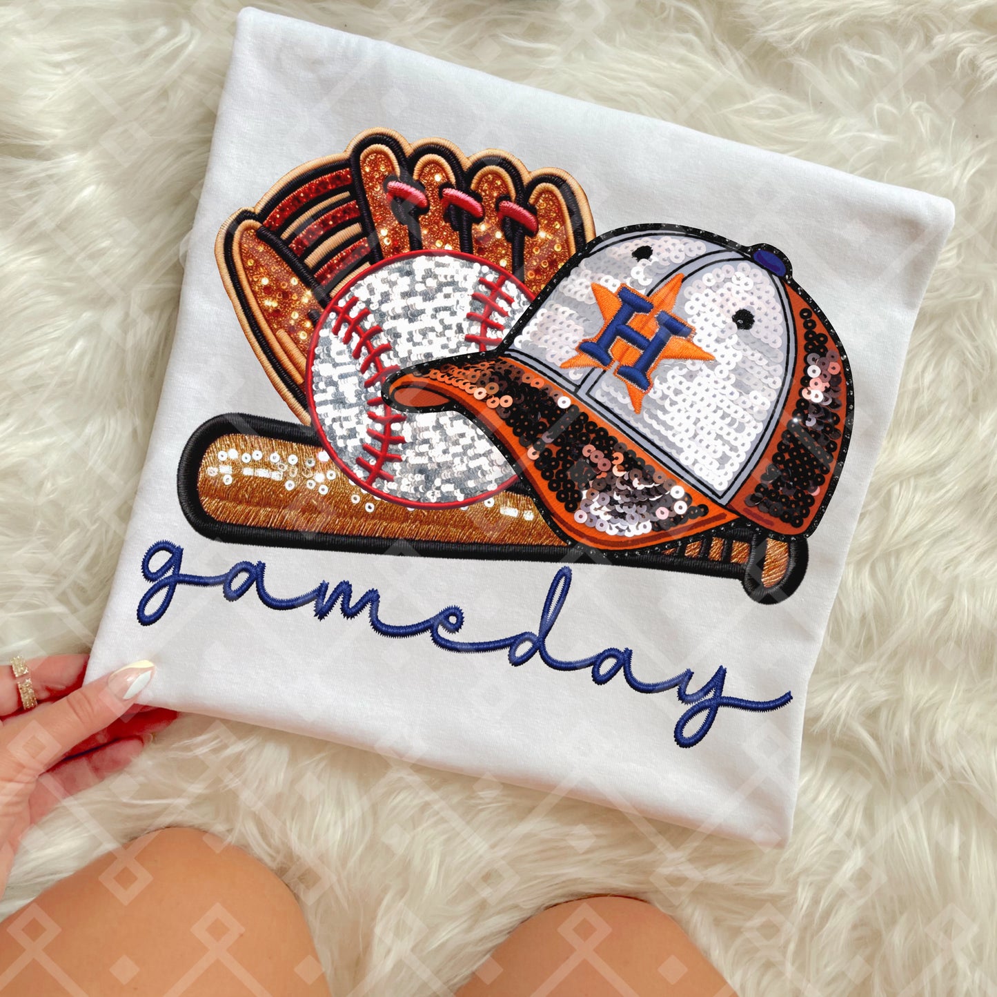 Inspired Pro Baseball Game Day Helmet Digitals
