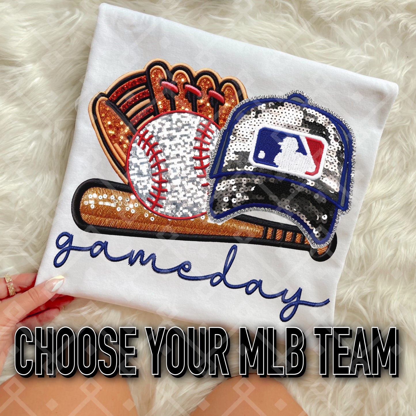 Inspired Pro Baseball Game Day Helmet Digitals