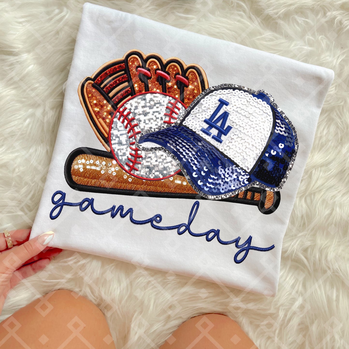 Inspired Pro Baseball Game Day Helmet Digitals
