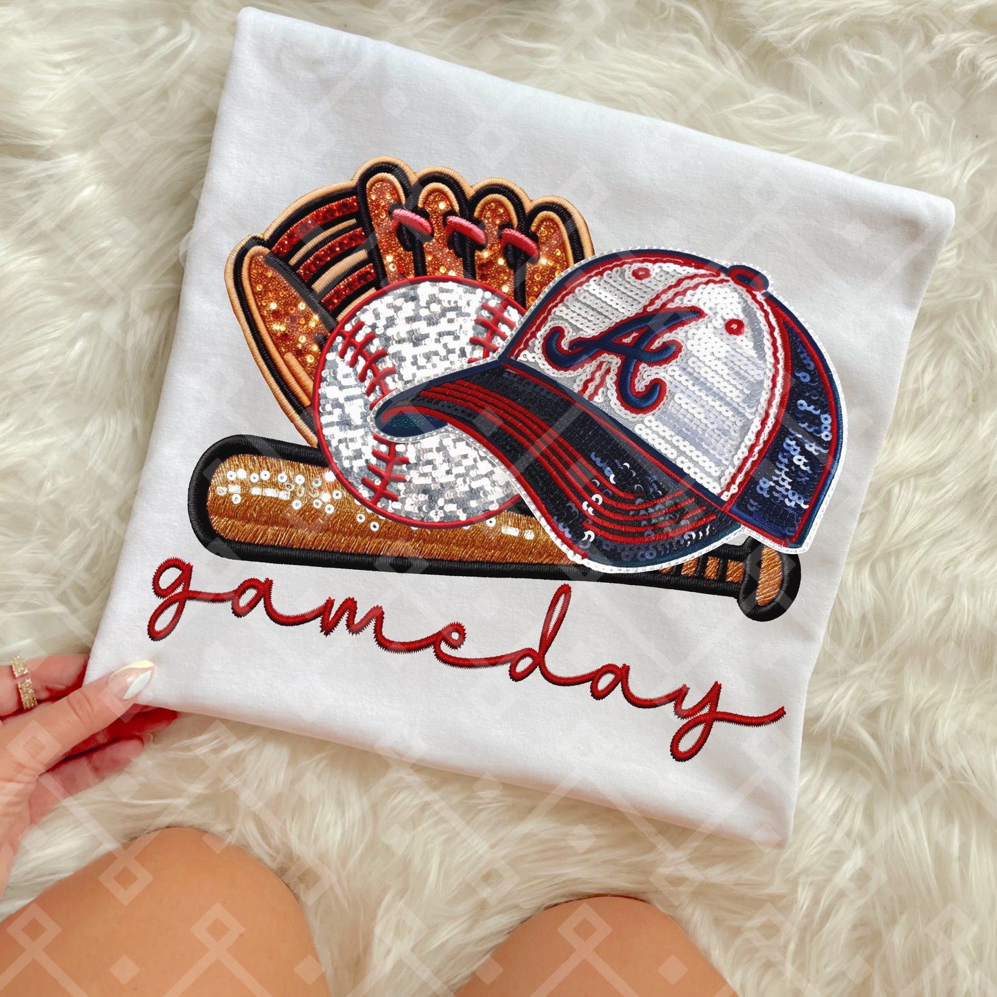 Inspired Pro Baseball Game Day Helmet Digitals