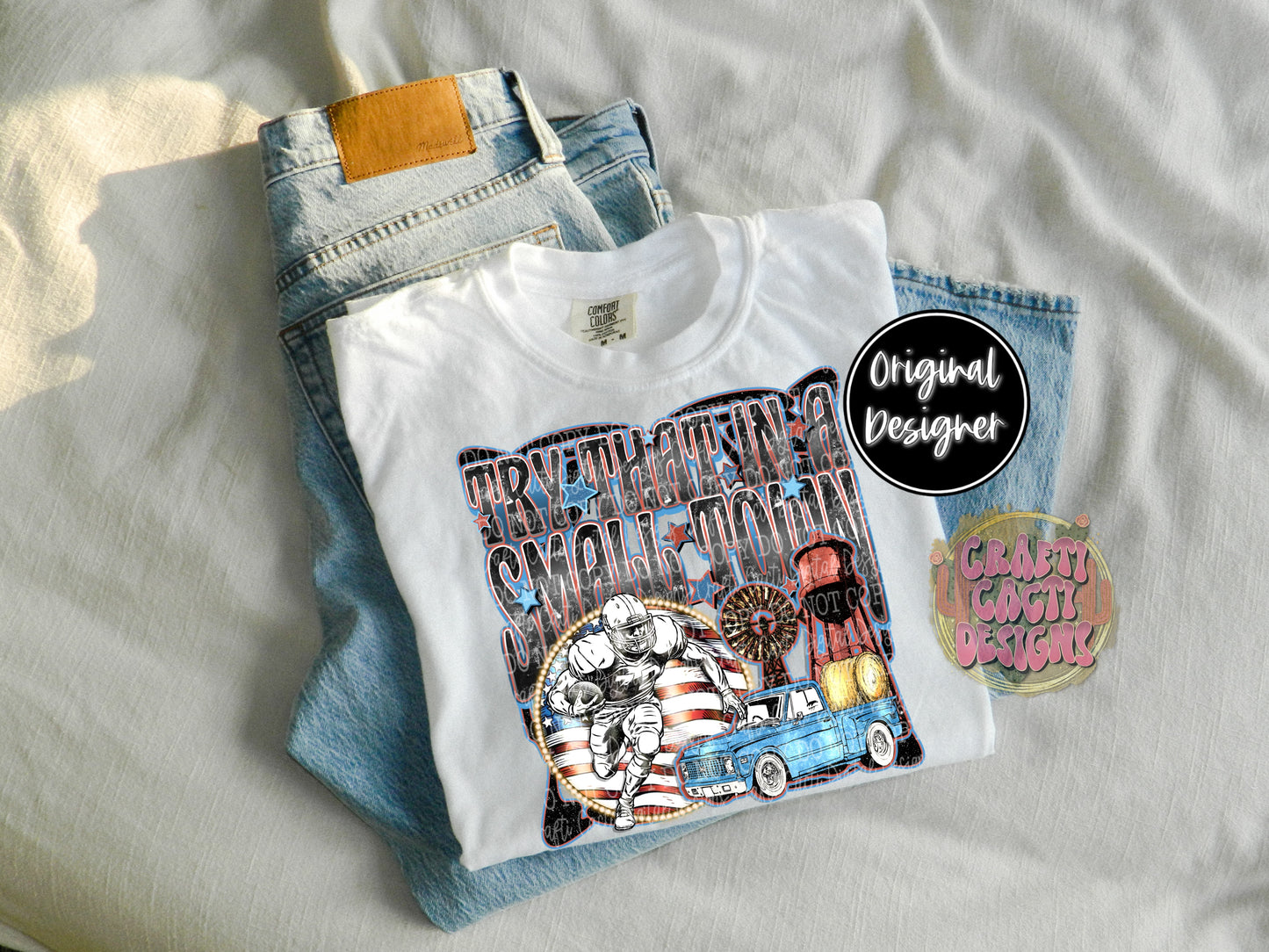 Friday Night Lights Solo Bundle