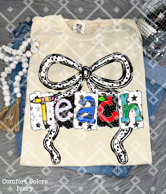 Teach Preppy Digital Download