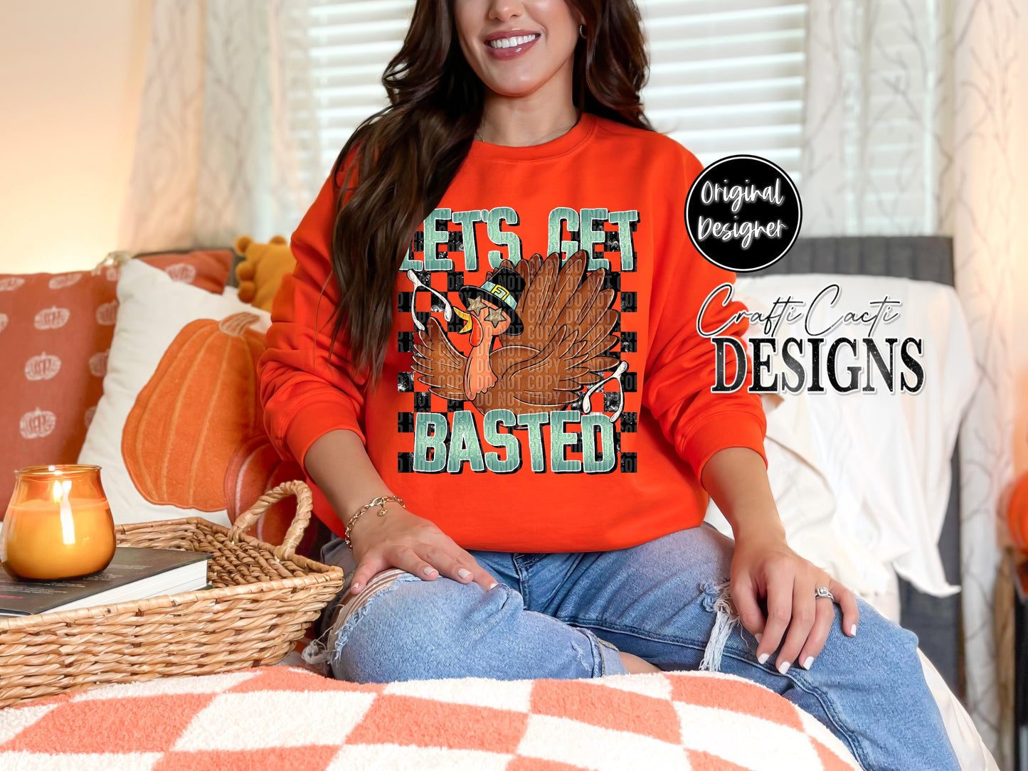 Let’s Get Basted Digital Download