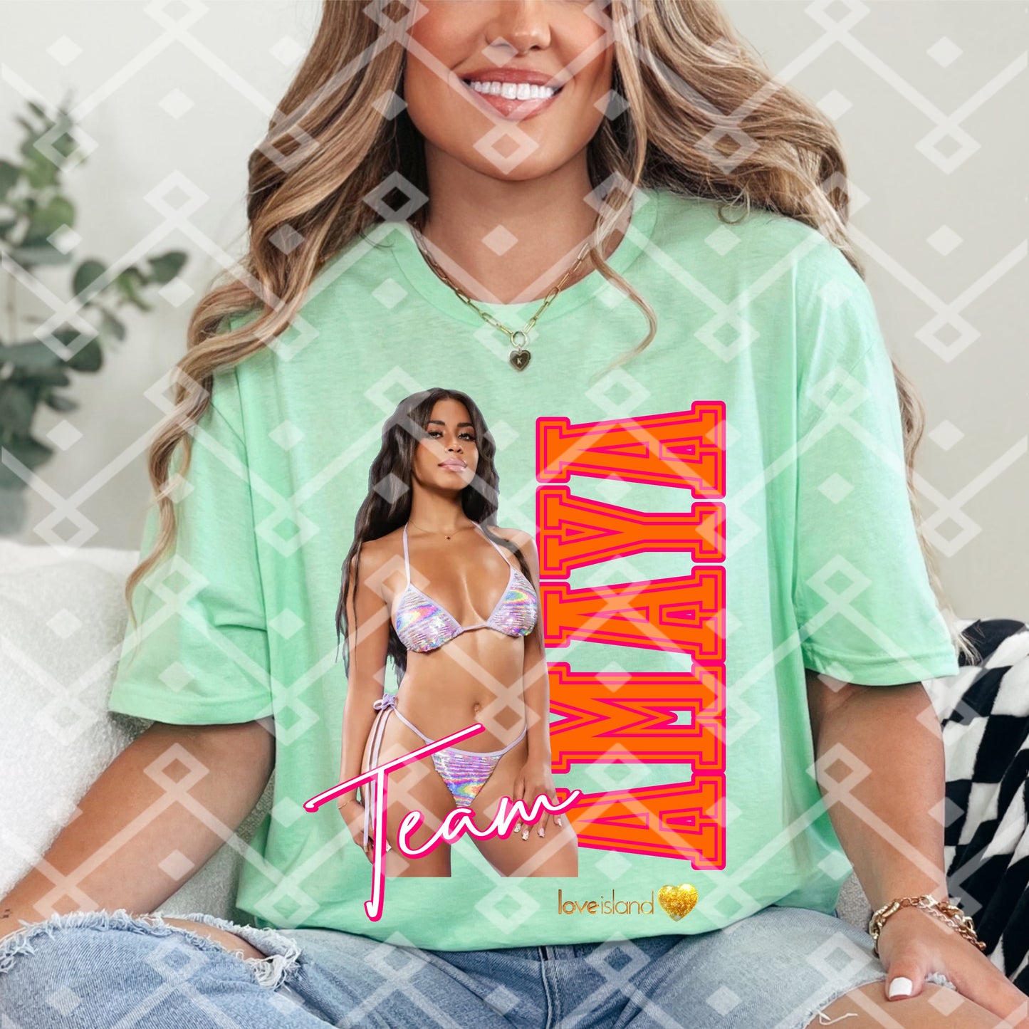 Love Island Cast Digital Download