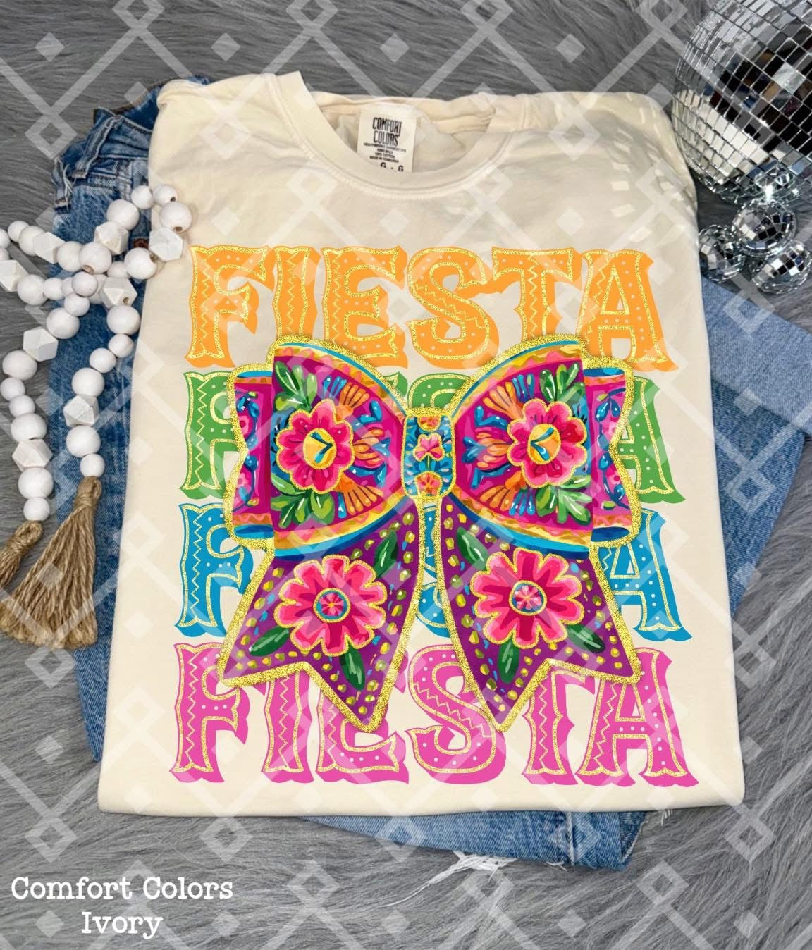 Fiesta Digital Download