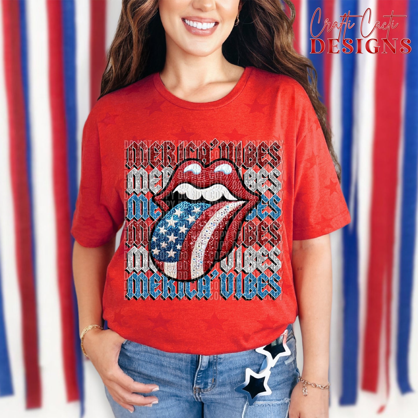 Merica’ Vibes Digital Download