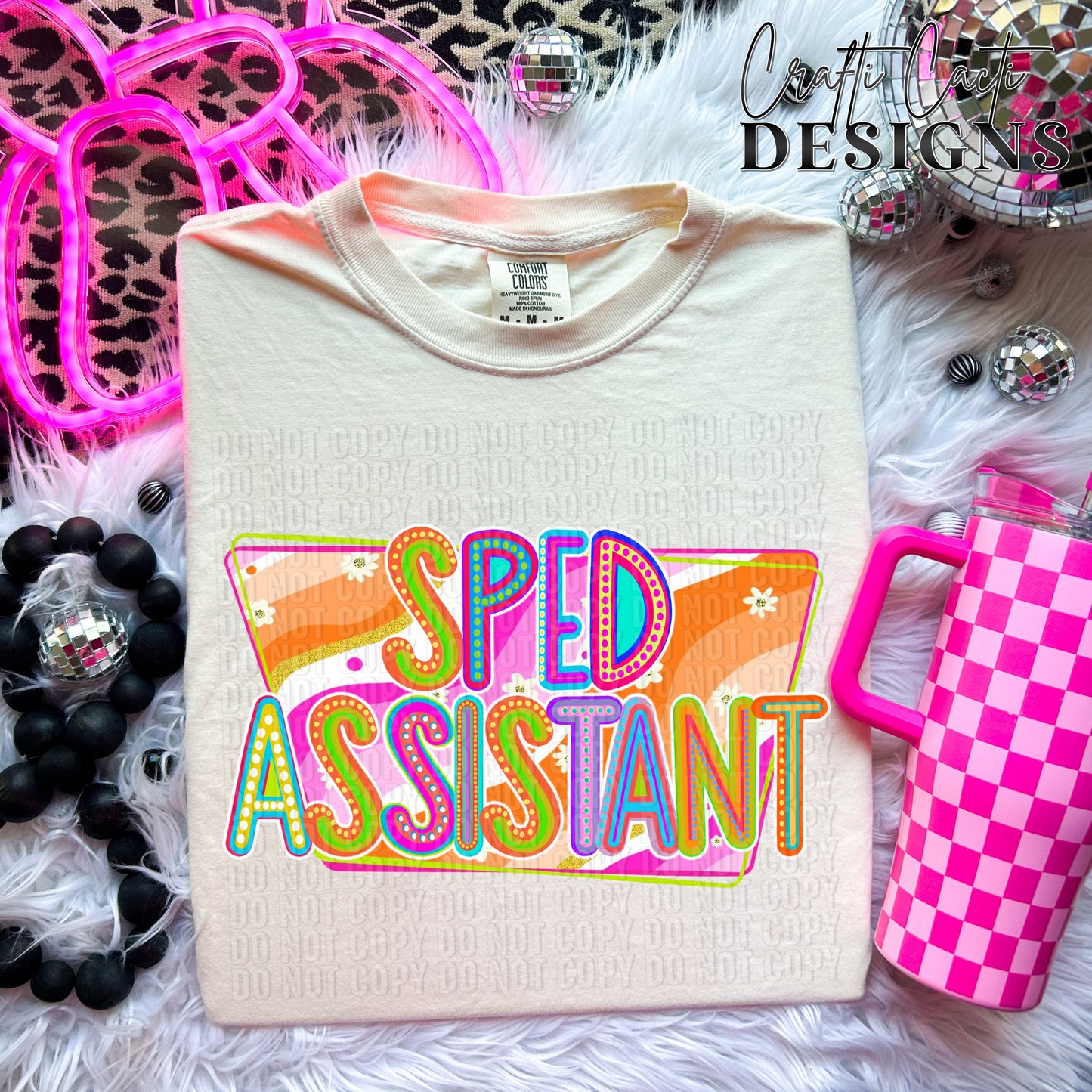 Marquee Sped Assistant Digital Download