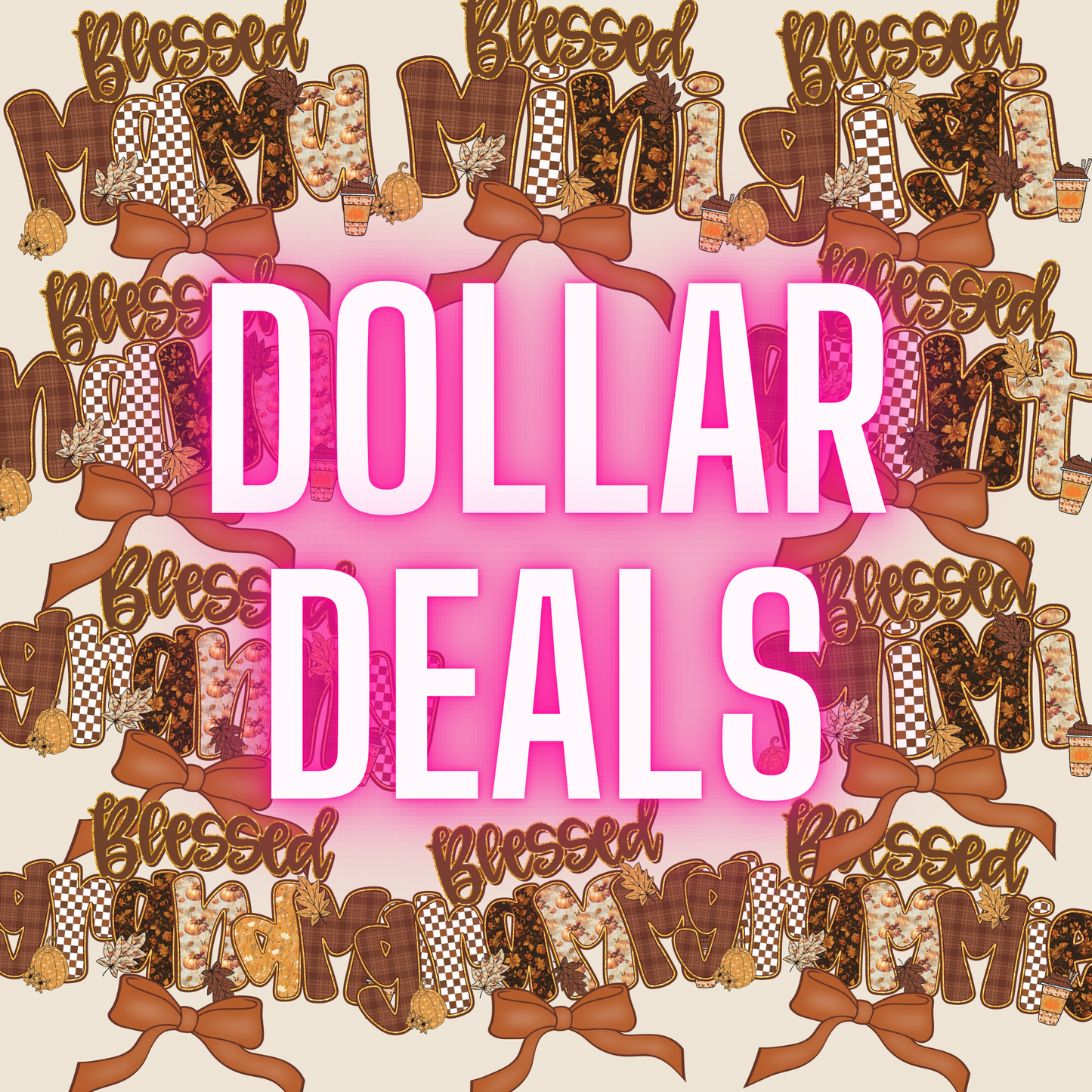 11/10 Dollar Deals 10/$10