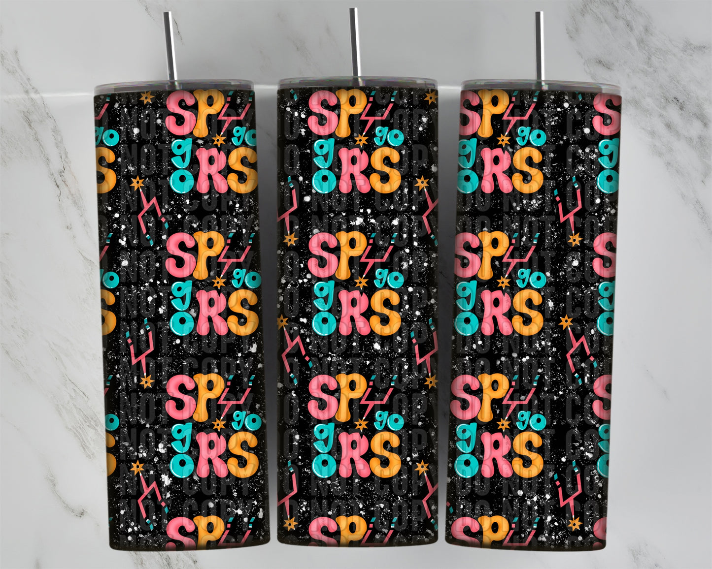 GSG Seamless Digital Download