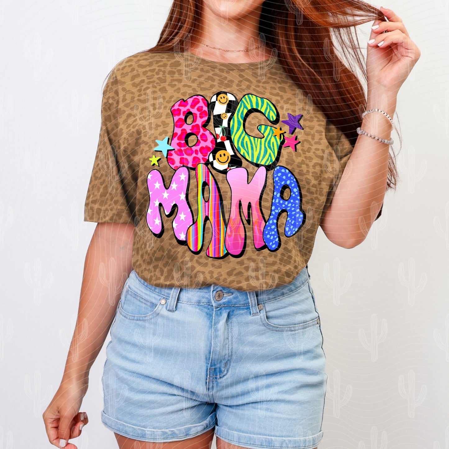 Big Mama Digital Download