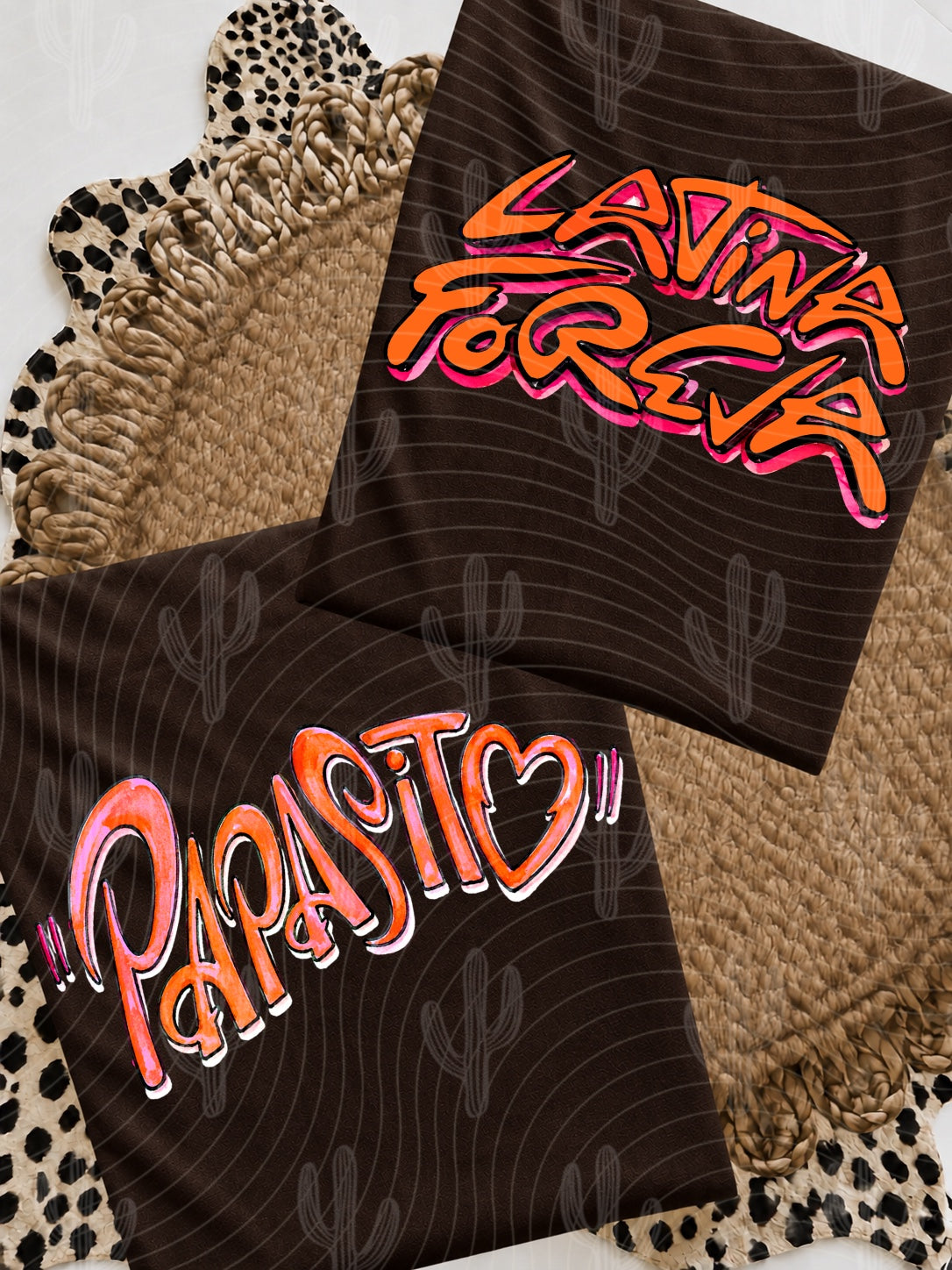 Papasito - Facebook Exclusive Digital Download