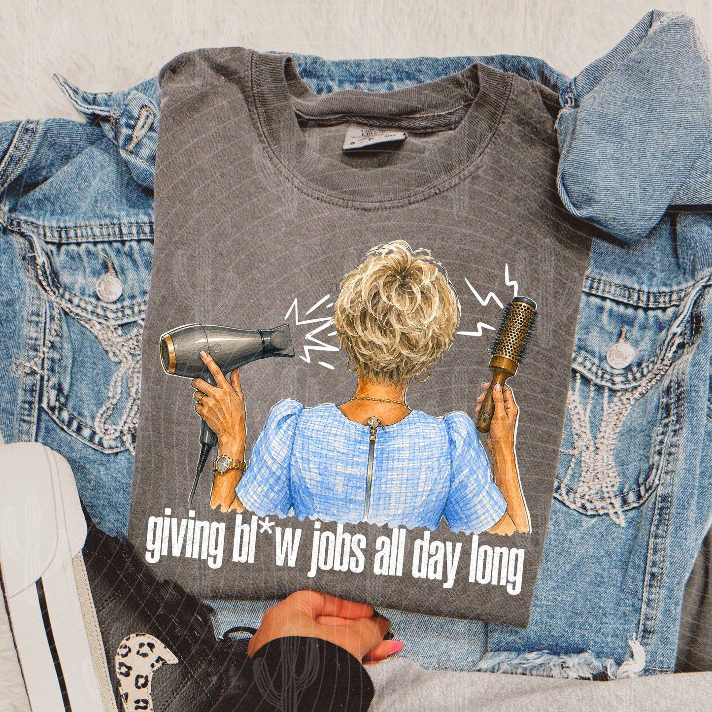 giving bl*w jobs all day long - Facebook Exclusive Digital Download