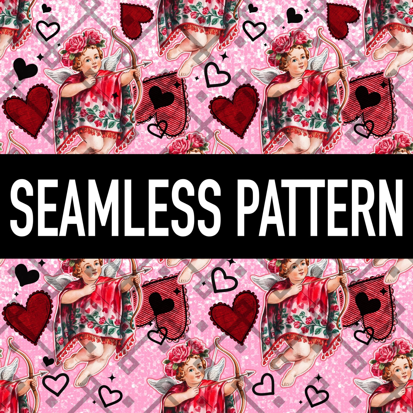 Bésame V-Day Solo Bundle