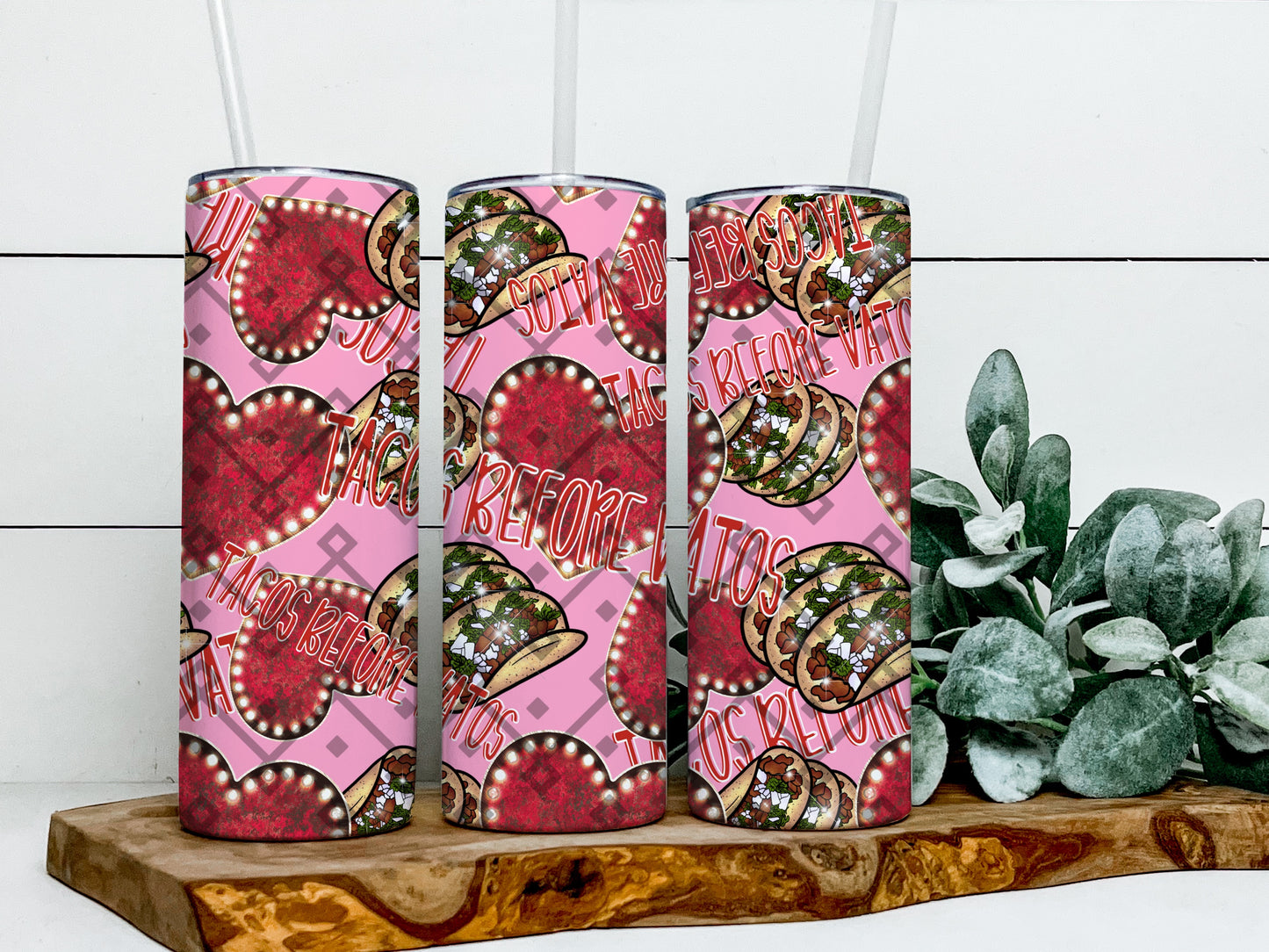 Bésame V-Day Solo Bundle