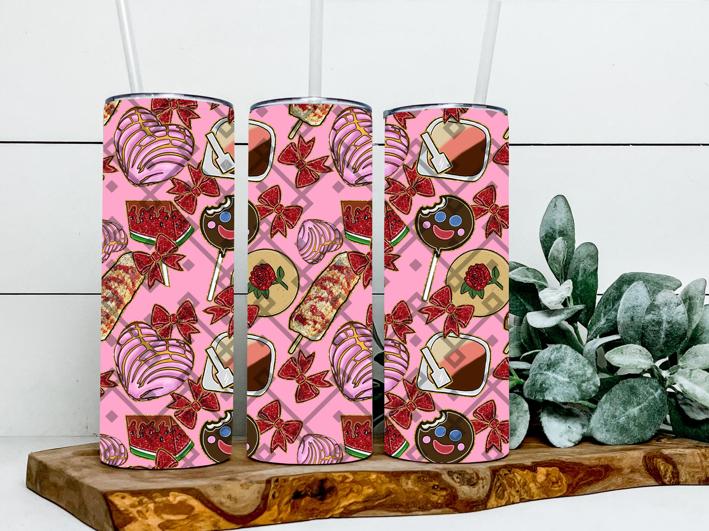 Bésame V-Day Solo Bundle