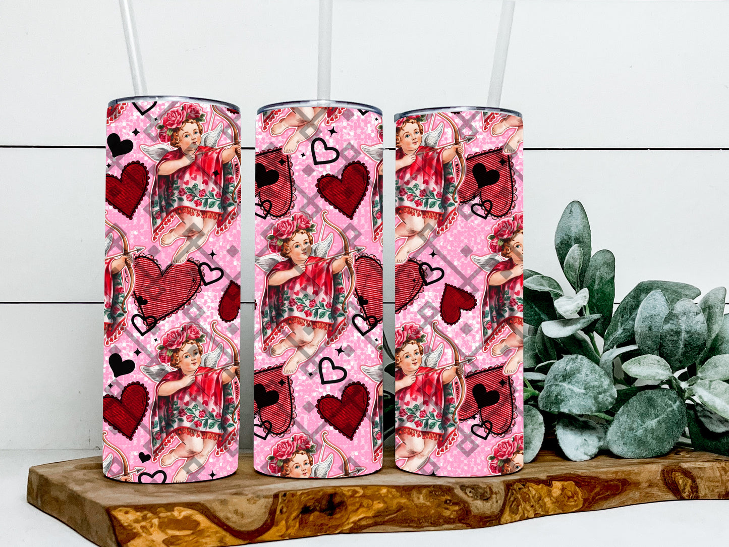 Bésame V-Day Solo Bundle