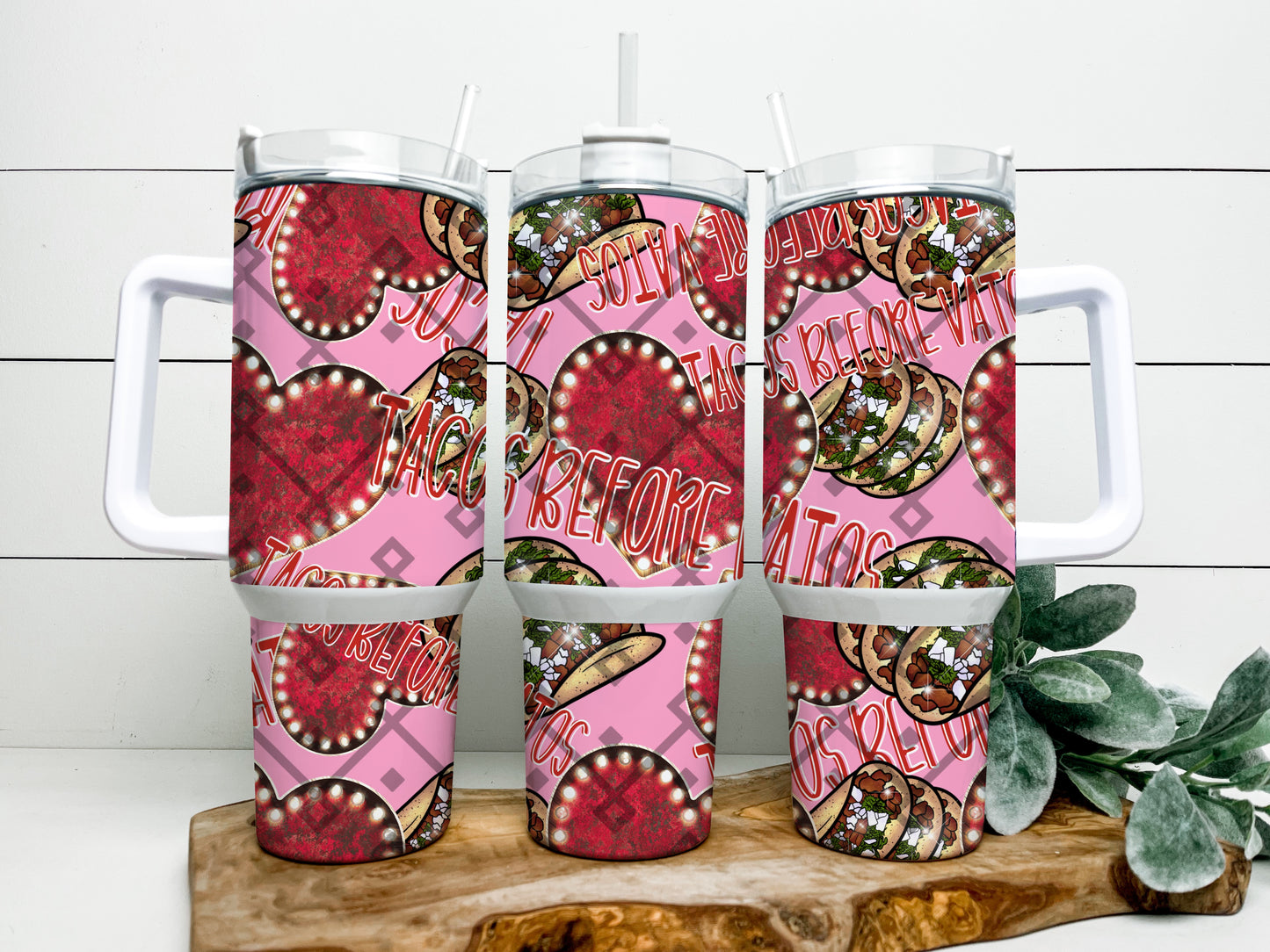 Bésame V-Day Solo Bundle