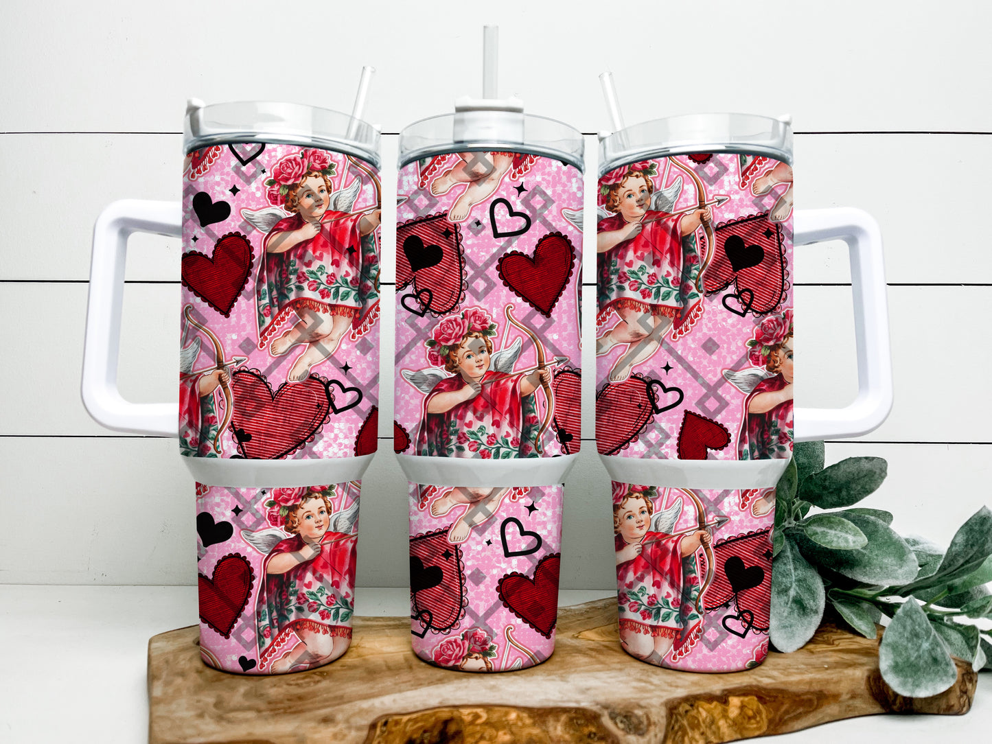 Bésame V-Day Solo Bundle