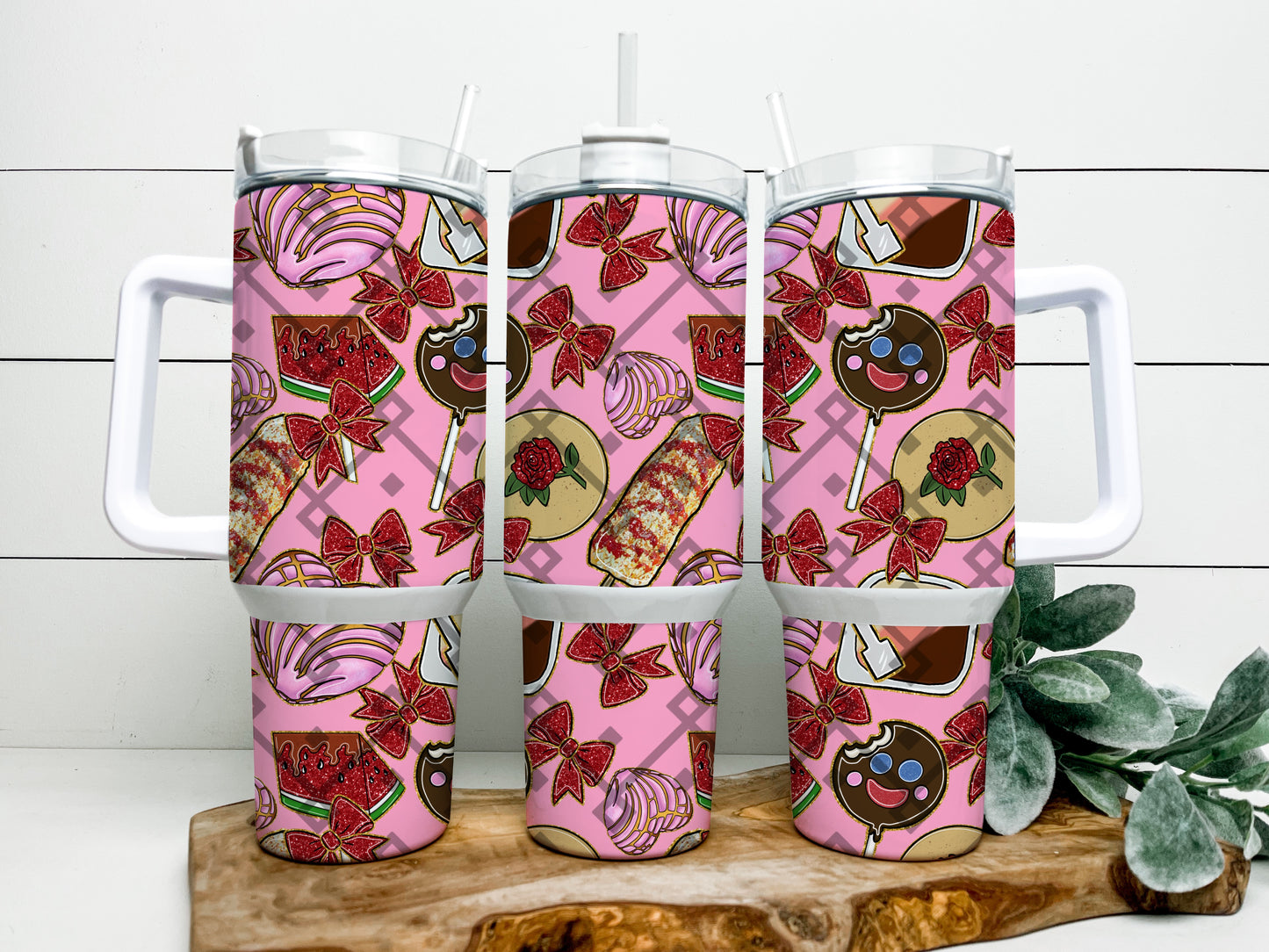 Bésame V-Day Solo Bundle