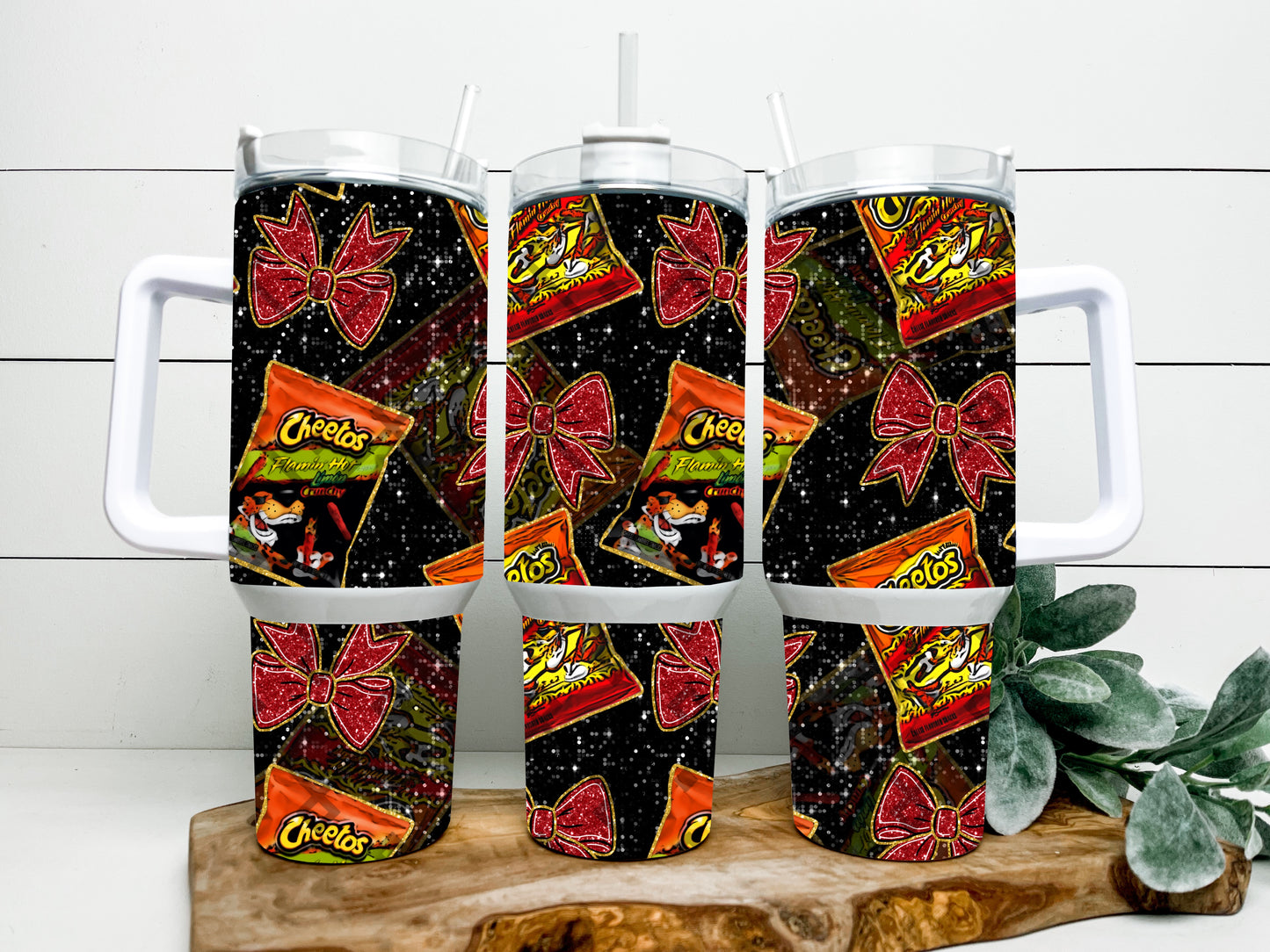 Bésame V-Day Solo Bundle