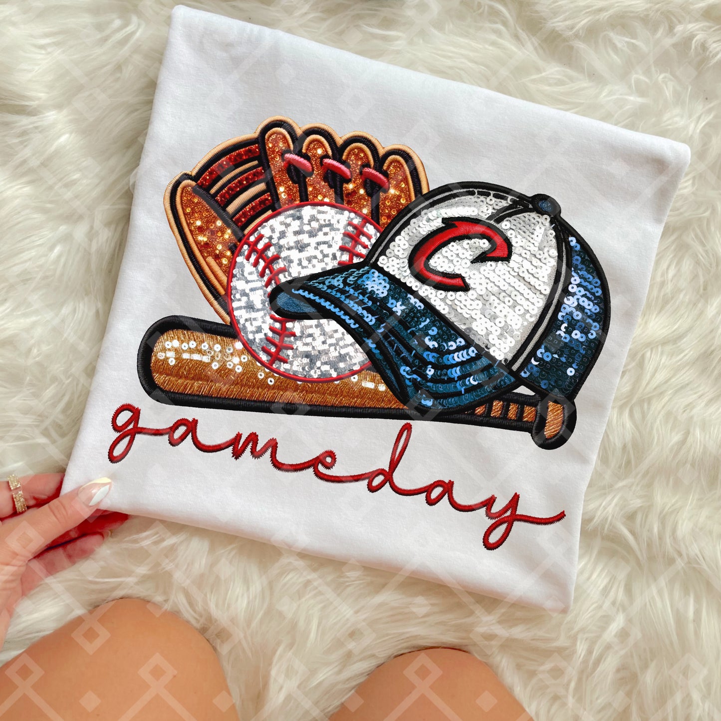 Inspired Pro Baseball Game Day Helmet Digitals