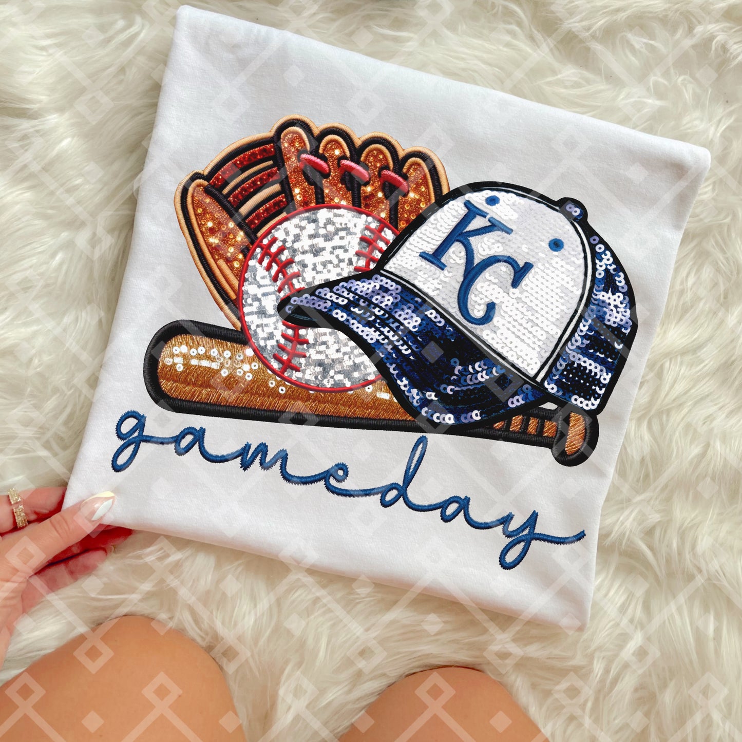 Inspired Pro Baseball Game Day Helmet Digitals