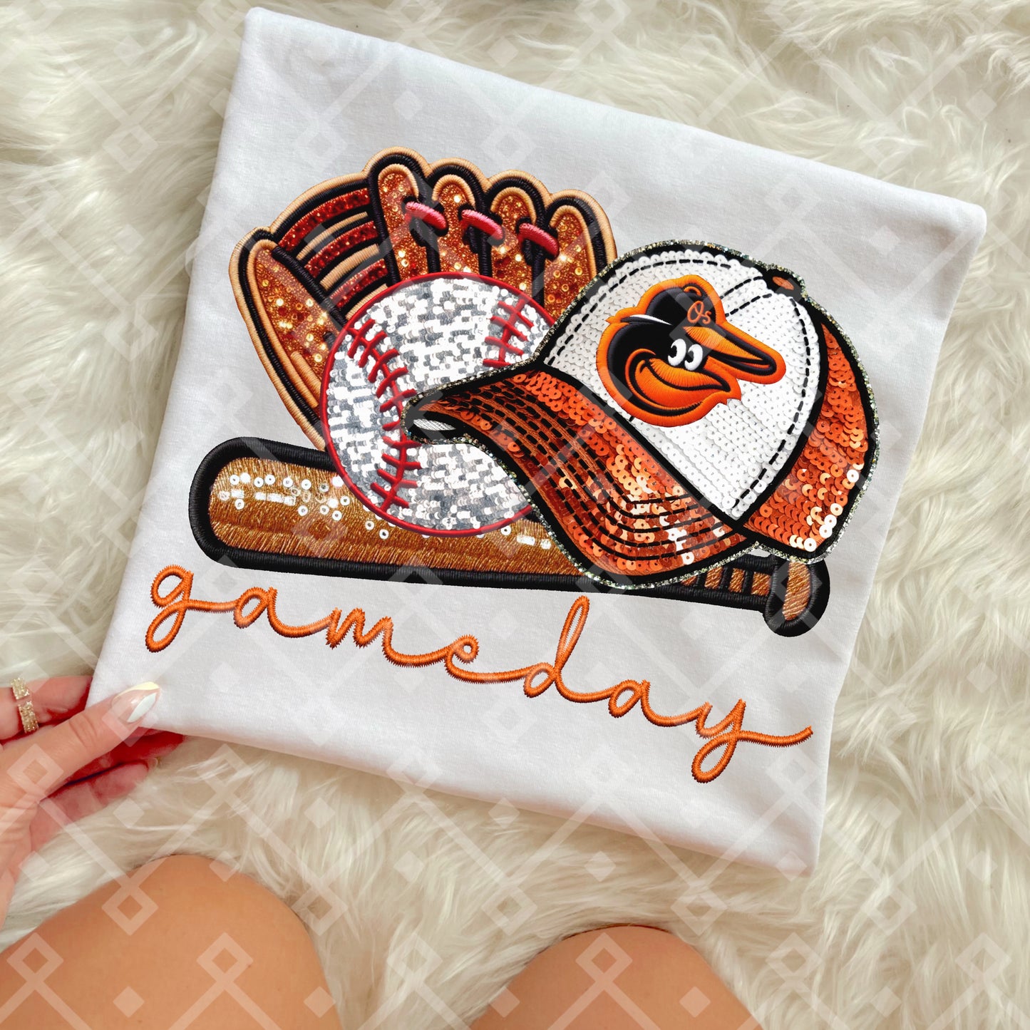 Inspired Pro Baseball Game Day Helmet Digitals