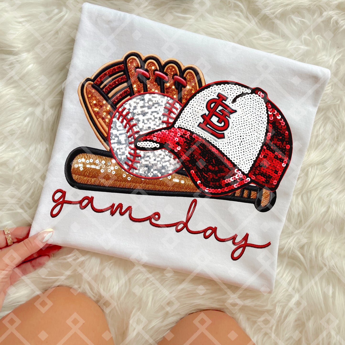 Inspired Pro Baseball Game Day Helmet Digitals