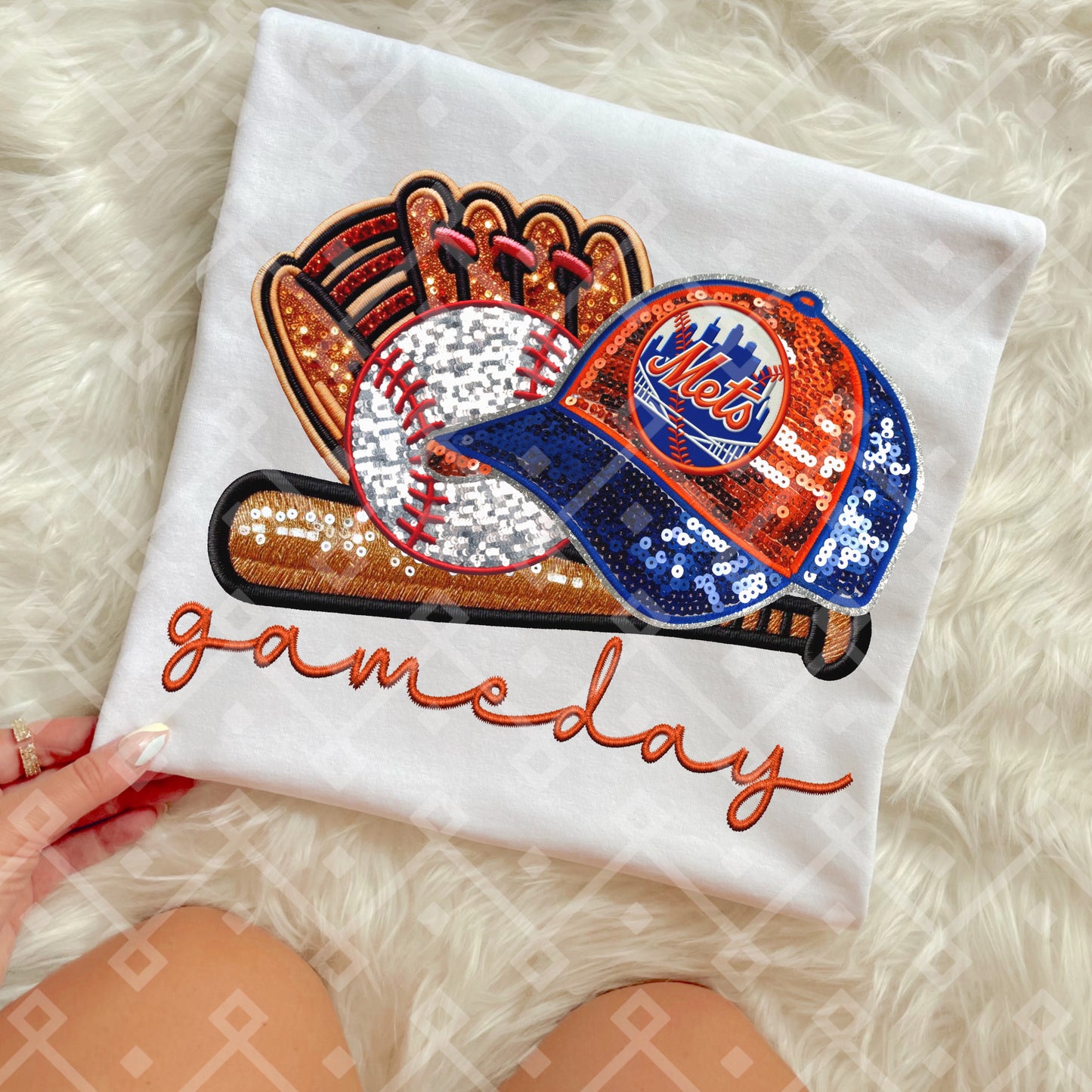 Inspired Pro Baseball Game Day Helmet Digitals