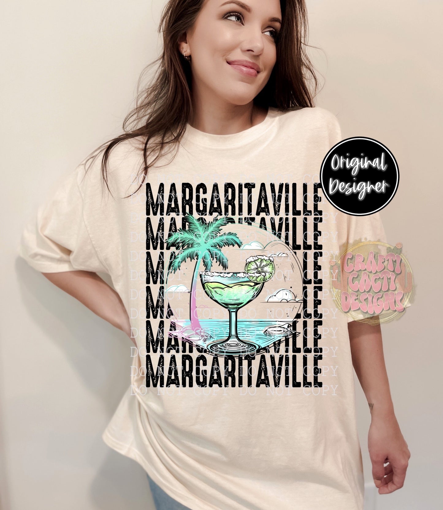 Margaritaville Digital Download