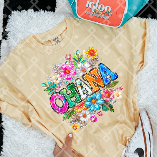 OHANA - Digital Download