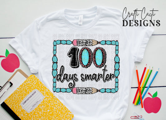 100 Days Smarter Digital Download